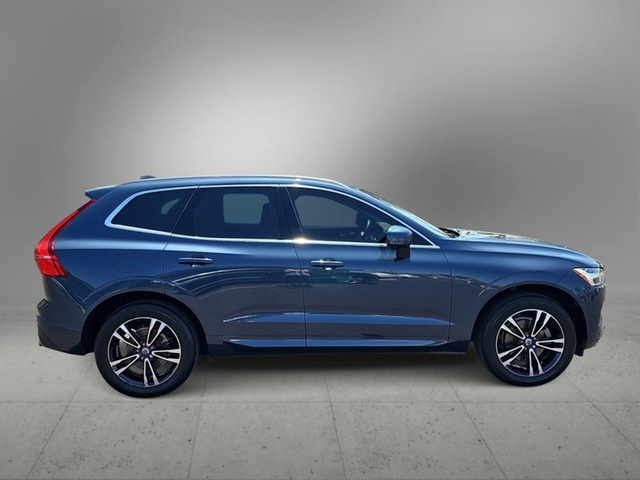 2019 Volvo XC60 T5 Momentum AWD