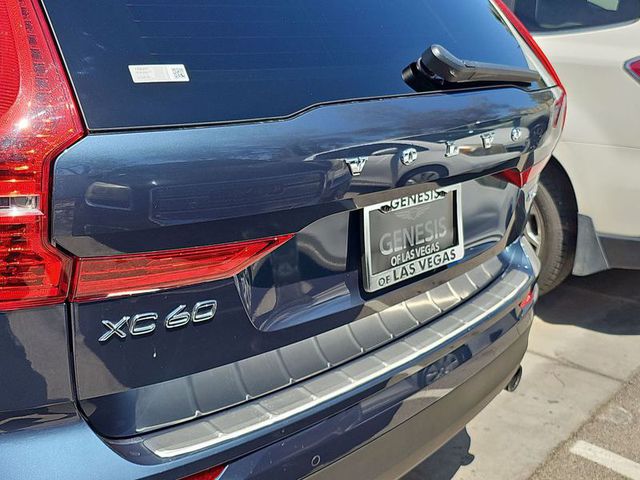 2019 Volvo XC60 T5 Momentum AWD