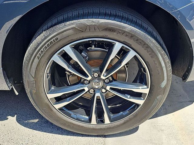 2019 Volvo XC60 T5 Momentum AWD