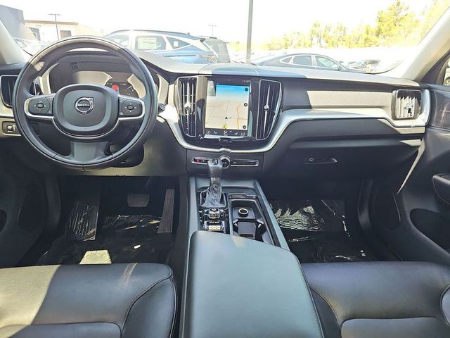 2019 Volvo XC60 T5 Momentum AWD