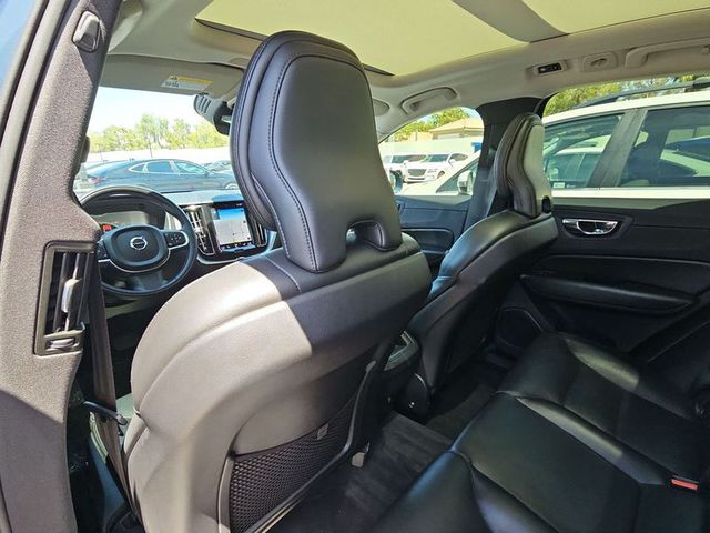 2019 Volvo XC60 T5 Momentum AWD