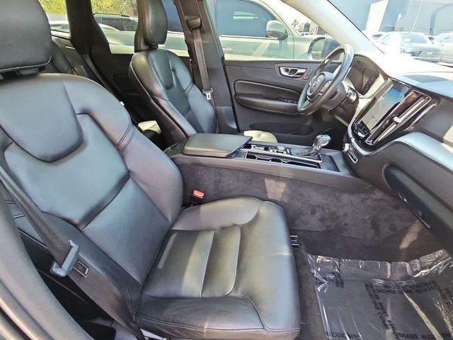 2019 Volvo XC60 T5 Momentum AWD