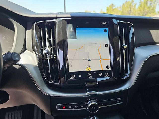 2019 Volvo XC60 T5 Momentum AWD