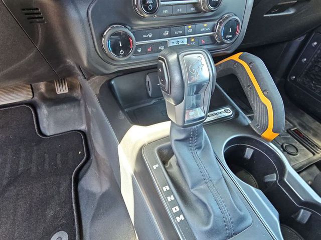 2022 Ford Bronco Badlands 2 Dr 4WD