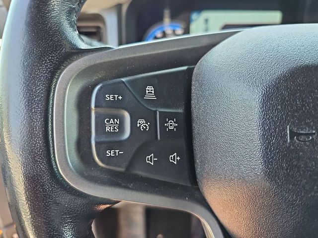 2022 Ford Bronco Badlands 2 Dr 4WD