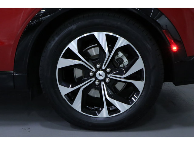 2022 Ford Mustang Mach-E Premium RWD