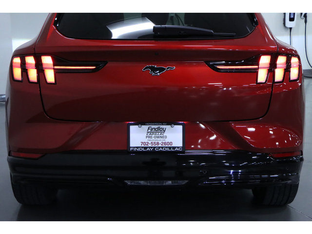 2022 Ford Mustang Mach-E Premium RWD