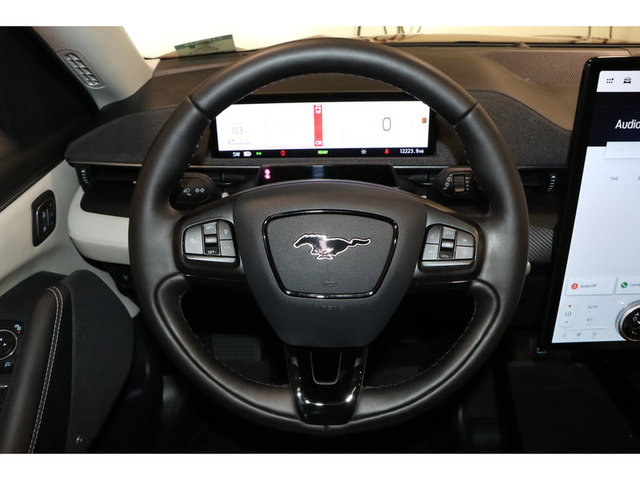 2022 Ford Mustang Mach-E Premium RWD