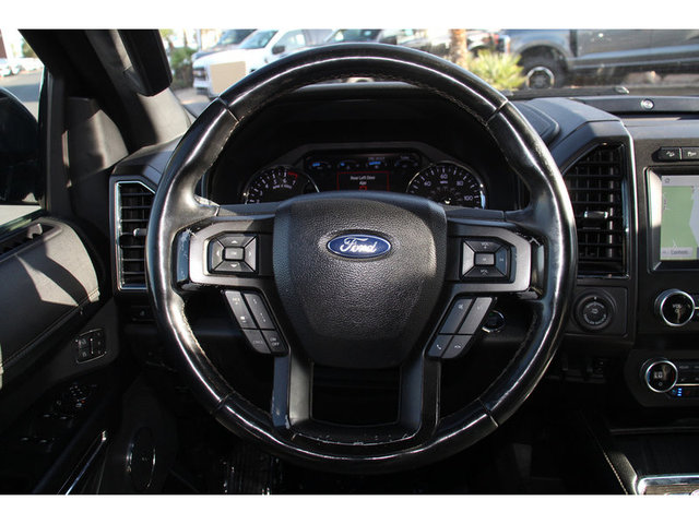2020 Ford Expedition Limited 4WD