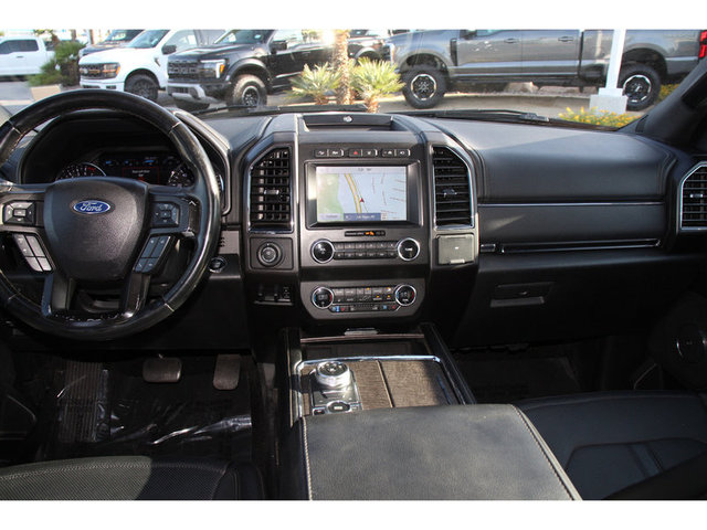 2020 Ford Expedition Limited 4WD