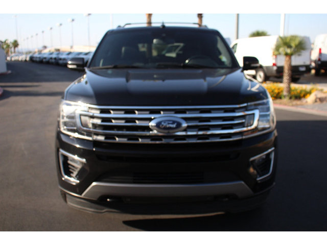 2020 Ford Expedition Limited 4WD