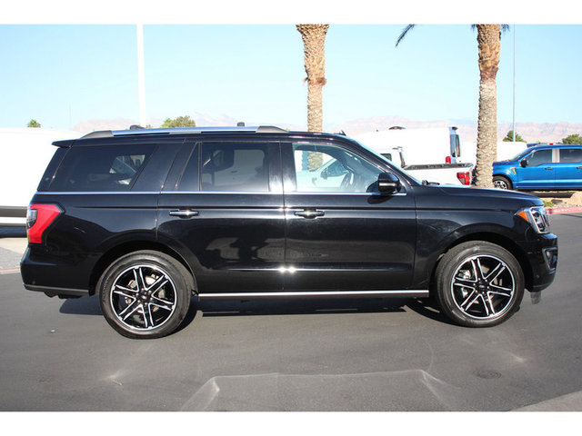 2020 Ford Expedition Limited 4WD