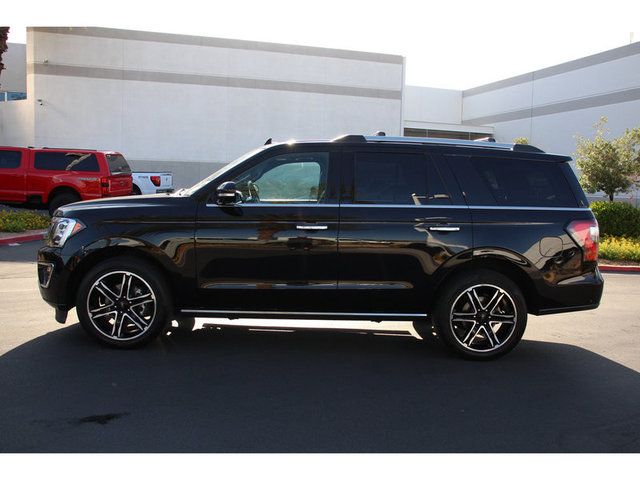2020 Ford Expedition Limited 4WD
