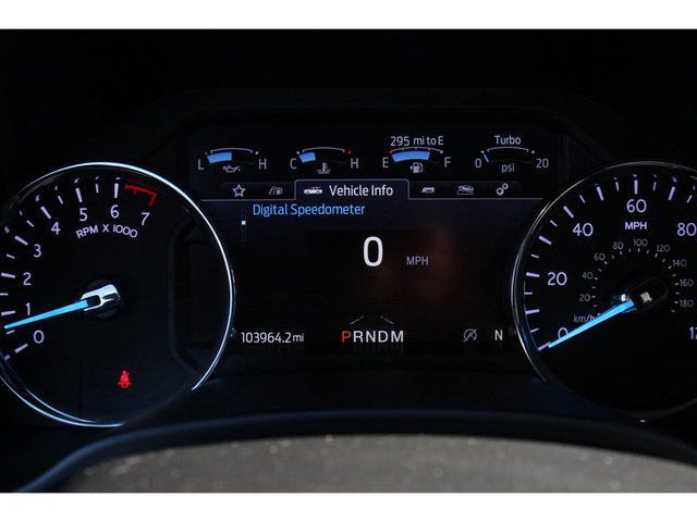 2020 Ford Expedition Limited 4WD