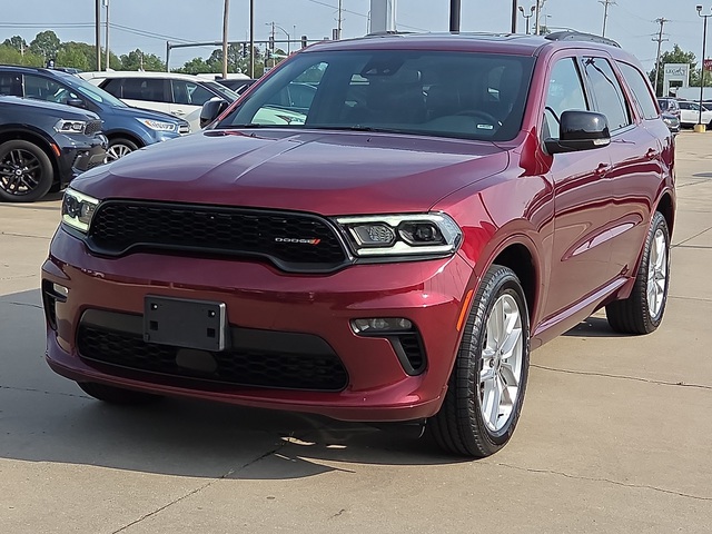 2023 Dodge Durango GT Plus AWD
