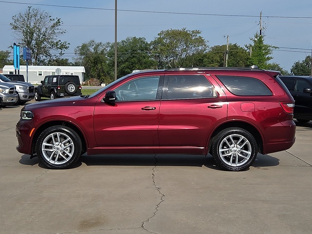 2023 Dodge Durango GT Plus AWD