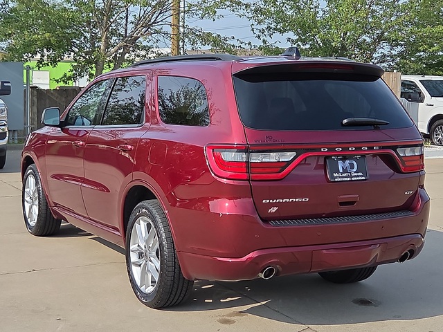 2023 Dodge Durango GT Plus AWD