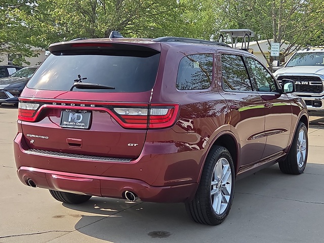 2023 Dodge Durango GT Plus AWD