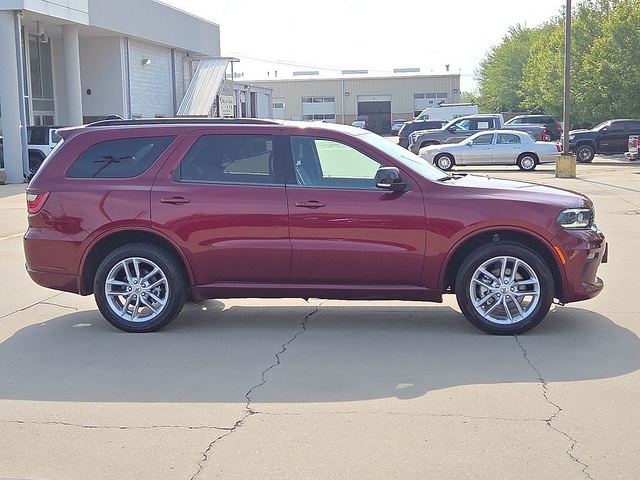 2023 Dodge Durango GT Plus AWD