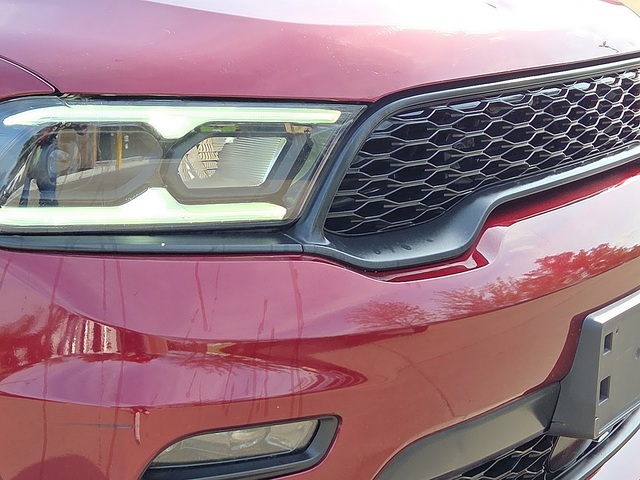 2023 Dodge Durango GT Plus AWD