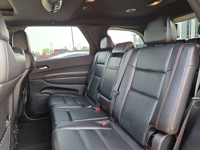 2023 Dodge Durango GT Plus AWD