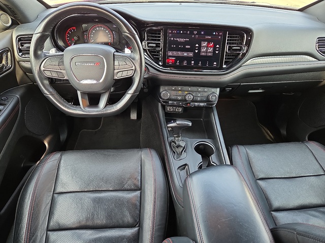 2023 Dodge Durango GT Plus AWD