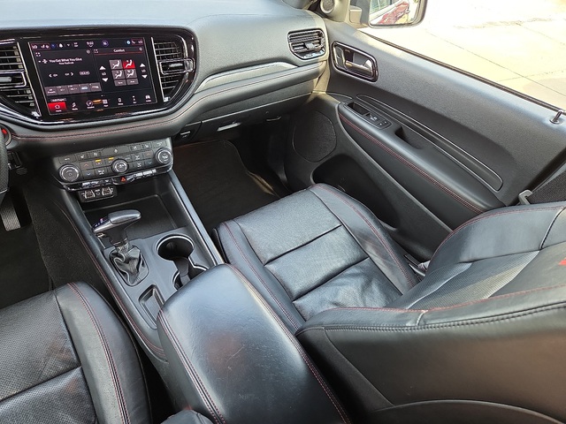 2023 Dodge Durango GT Plus AWD