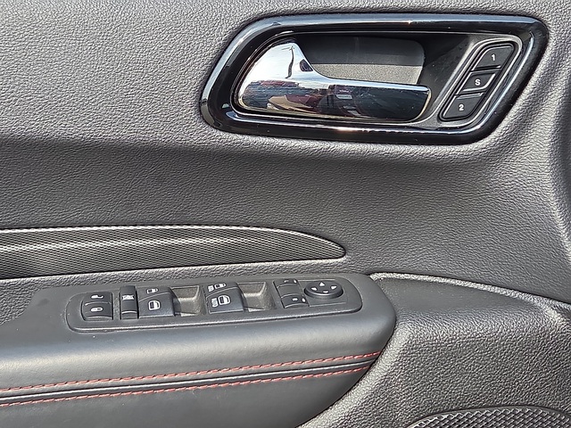2023 Dodge Durango GT Plus AWD