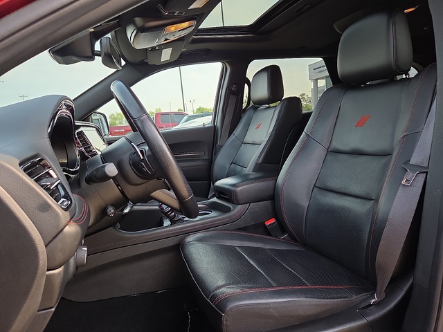 2023 Dodge Durango GT Plus AWD