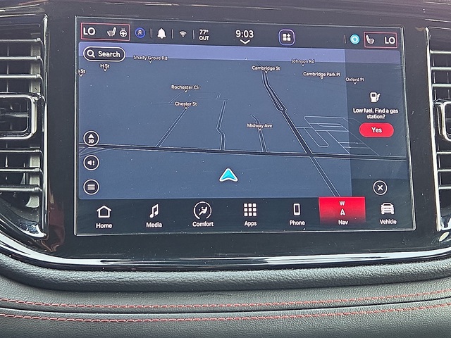 2023 Dodge Durango GT Plus AWD