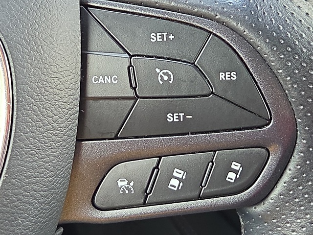 2023 Dodge Durango GT Plus AWD
