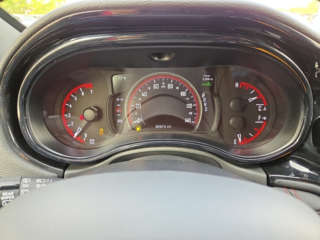 2023 Dodge Durango GT Plus AWD