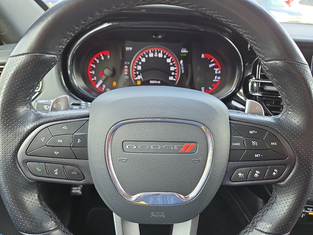 2023 Dodge Durango GT Plus AWD