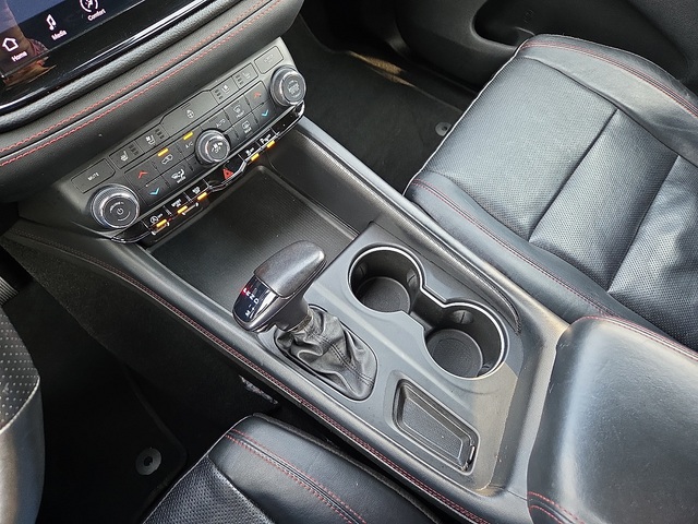 2023 Dodge Durango GT Plus AWD