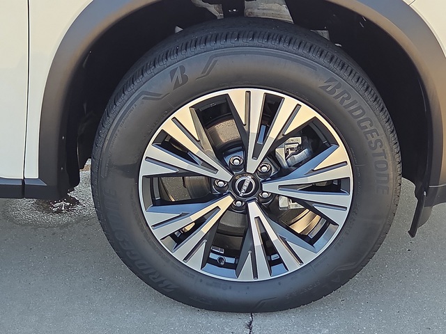 2023 Nissan Rogue SV AWD