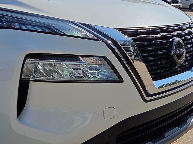 2023 Nissan Rogue SV AWD