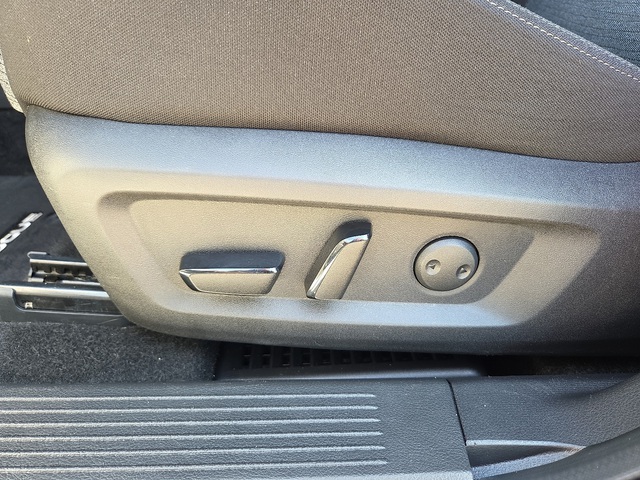 2023 Nissan Rogue SV AWD