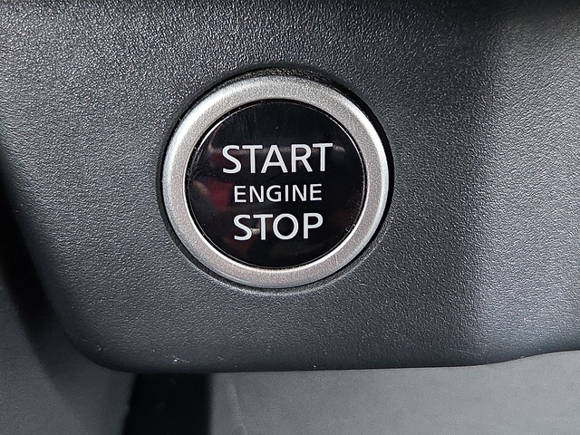 2023 Nissan Rogue SV AWD