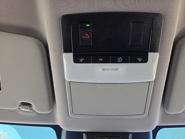 2023 Nissan Rogue SV AWD