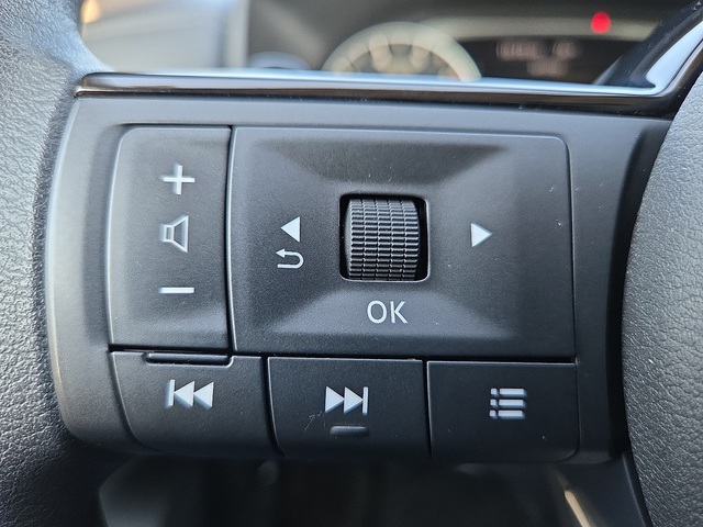 2023 Nissan Rogue SV AWD