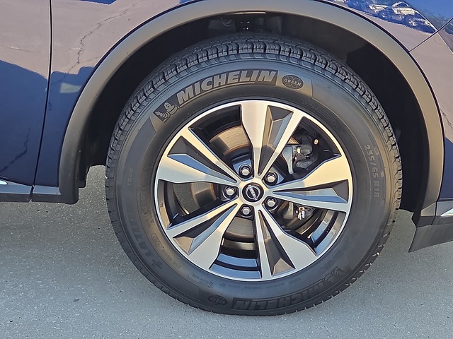 2023 Nissan Murano SV FWD