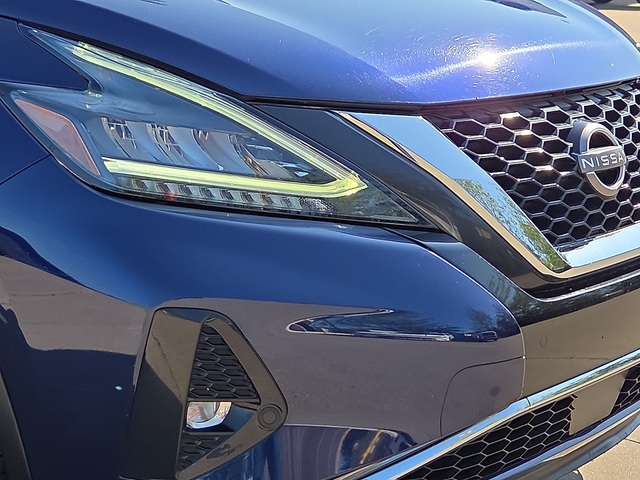 2023 Nissan Murano SV FWD