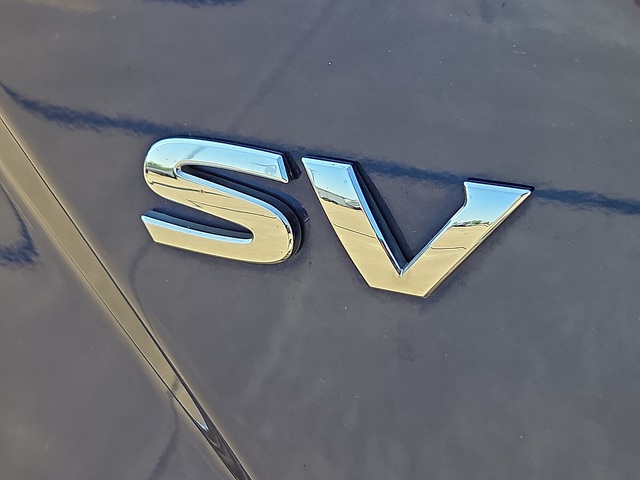 2023 Nissan Murano SV FWD
