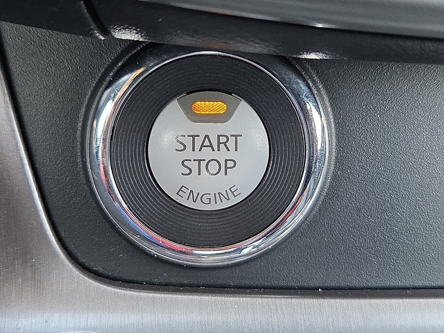 2023 Nissan Murano SV FWD