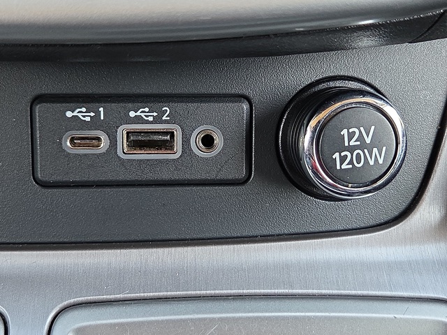 2023 Nissan Murano SV FWD