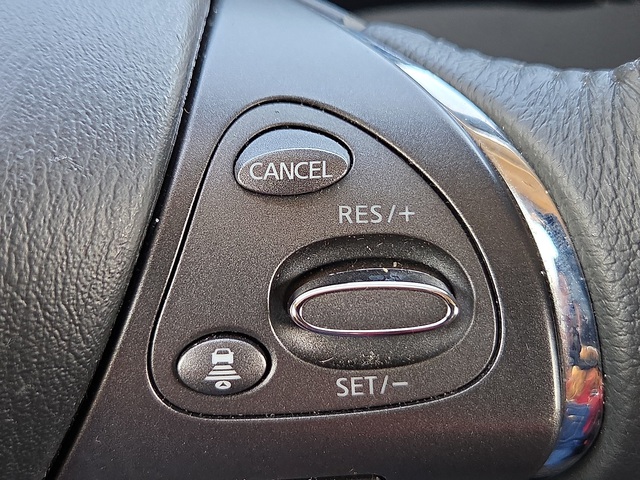 2023 Nissan Murano SV FWD