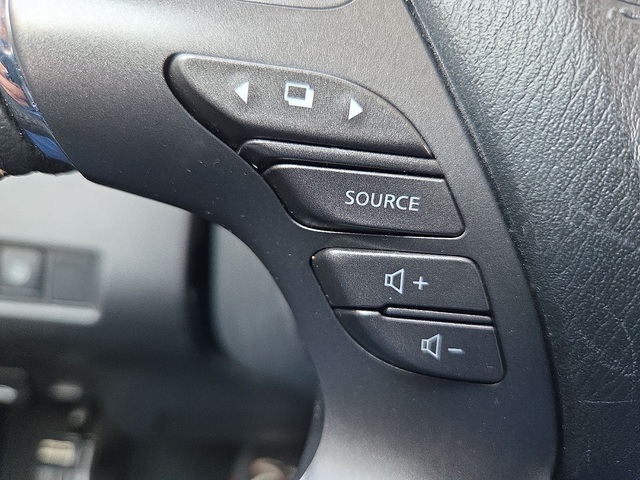 2023 Nissan Murano SV FWD
