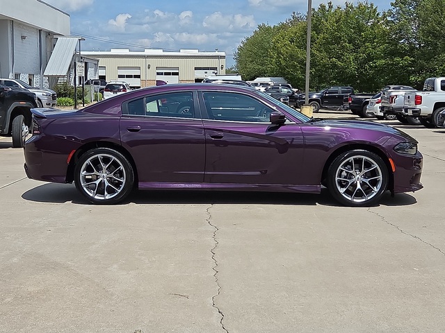 2022 Dodge Charger GT RWD