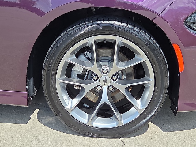 2022 Dodge Charger GT RWD