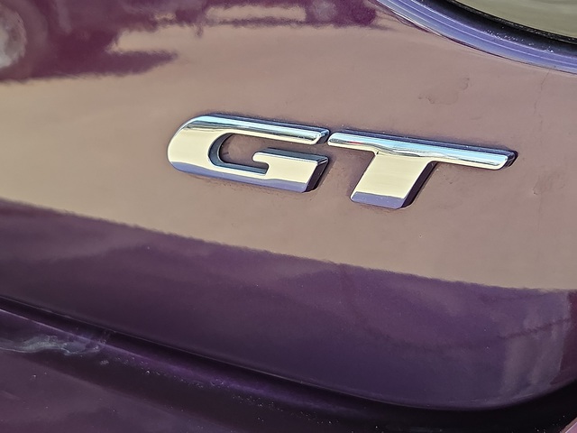2022 Dodge Charger GT RWD